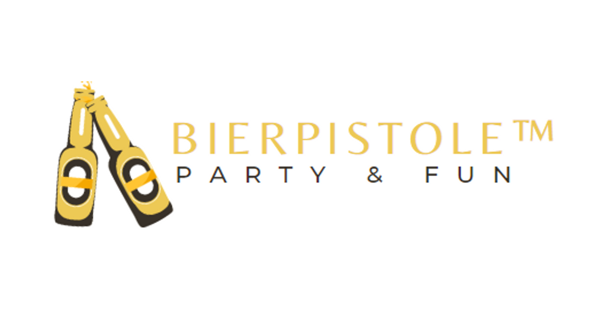 BierPistole™, Shopify Store Listing